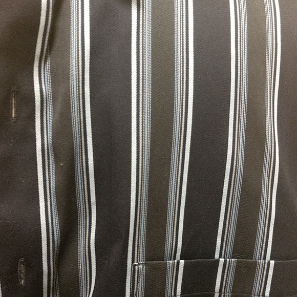 NWT Tasso Elba men's dress shirt - Picture 2 of 5